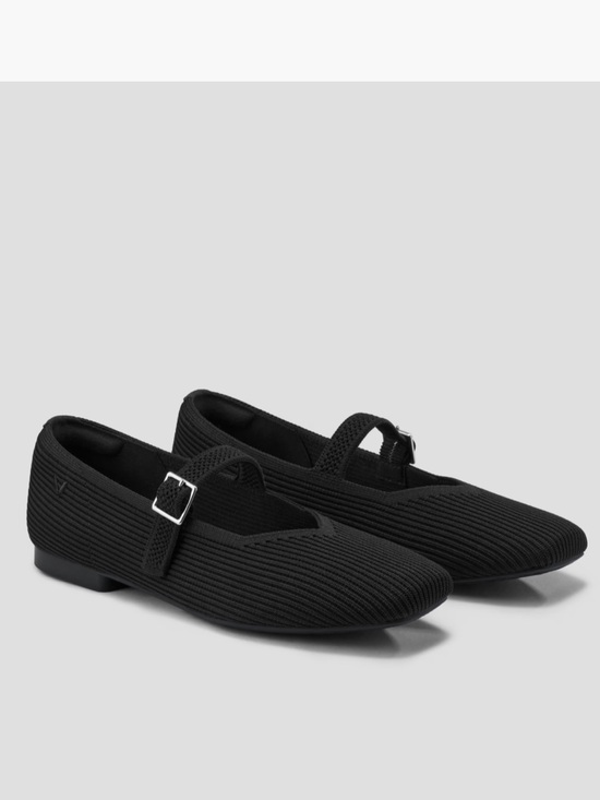 Vivaia Shoes - VIVAIA Women's Margot Walker Mary Jane Arch Support Flats
